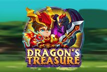 Dragons Treasure slot